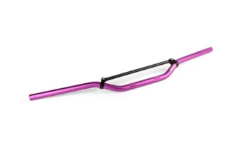 Ohjaustanko 22mm STR8 violetti