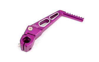 Käynnistyspoljin STR8 Light AM6 violetti