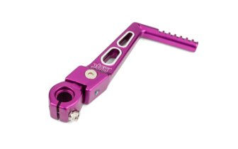 Käynnistyspoljin STR8 Lighty Derbi violetti