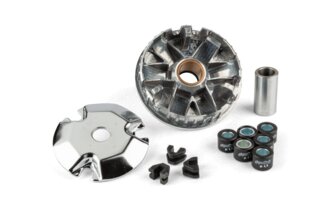 CVT-variaattori Polini nopeudensäätö Kymco 50cc 4T / GY6