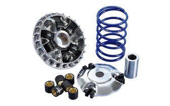 Polini Maxi Hi-Speed CVT-vaihteisto Vespa GTS 125-150