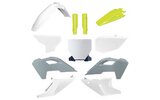 Plastic Kit Polisport Husqvarna FC 250 2023 - 2024