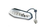 Taillight 6 LEDs Rieju RS2
