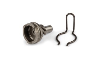 Käynnistyspolkimen hammaspyörä Peugeot 12.5mm