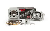Cylinder Kit MBK 51 Open MVT SC G3 for MVT G3 case