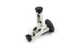 Grips ProGrip 788 triple density white/black/titanium