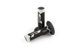 Grips ProGrip 788 triple density black/white/titanium