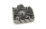 Cylinder Head Top Performances Black Trophy 70cc Minarelli AC