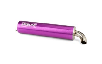 Äänenvaimennin Yasuni Scooter Purple