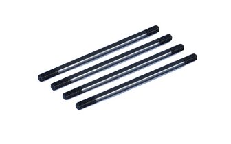 Vaarnaruuvit Polini M7x125mm 4 kpl
