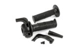 Quick-Action Throttle Domino 2.3° – stroke 54 mm black