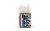 2-Stroke Oil Ipone Samourai strawberry 1L