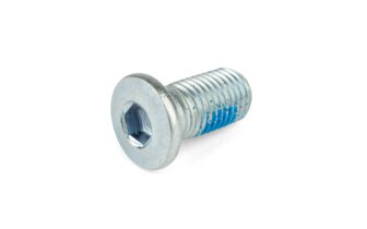 Jarrulevyn ruuvi M10x1.25x15mm