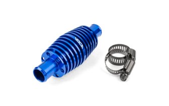 Flow Cooler Voca Bestia Alu Blue