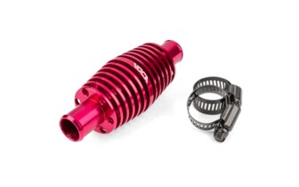 Flow Cooler Voca Bestia Alu Pink