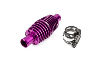 Flow Cooler Voca Bestia Alu Purple