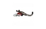 Exhaust MVT S-Race SP3 70 - 80cc Peugeot 103 SPX
