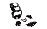 Fairing Kit 5 parts Aprilia Sonic black