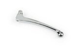 Brake Lever LH silver (new version) Chinese scooter 4T / GY6