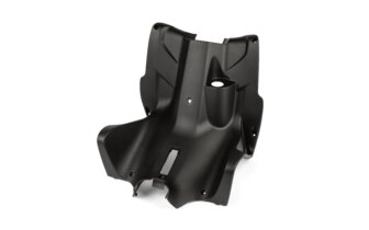 Legshield STR8 Yamaha Aerox vuodelta 2013
