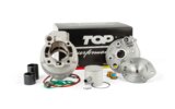 Cylinder Kit Top Performances TPR 80cc aluminium d=50mm AM6