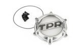 Clutch Case Cover transparent CNC TPR Factory Minarelli AM6