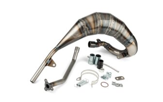 Pakoputkisto Voca Cross Rookie 50/70cc Beta RR 2021 jälkeen