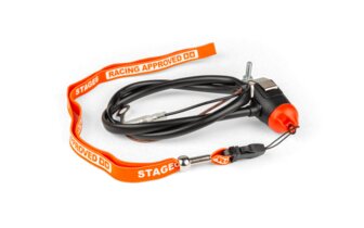 Killswitch magneettinen Stage6 MK2 oranssi