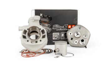 Sylinterisarja Stage6 Sport Pro MK2 70cc Peugeot LC