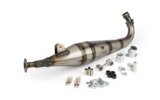 Exhaust Body Stage6 StreetRace Peugeot 103 SP