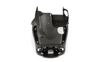 Istuimen alla oleva paneeli STR8 Yamaha Slider musta