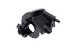 Half Clamp handlebar fitting left Yamaha Aerox before 2012
