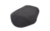 Passenger Seat Yamaha Aerox after 2013 OEM quality black