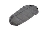 Seat Cover Yamaha DT 50 after 2003 black