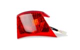 Tail Light complete OEM quality red Piaggio Zip after 2000