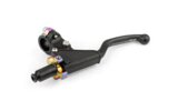 Clutch Lever Motoforce Racing Neochrome