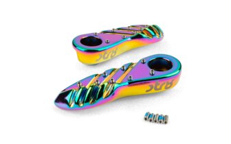 Footpegs Yamaha BW:t vuoden 2004 Neochrome jälkeen