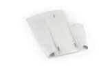 Rear Undertray / Underseat Yamaha BW's before 2004 white