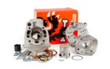 Cylinder Kit Malossi Team 50cc Minarelli AM6