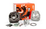 Cylinder Kit Malossi Sport 70cc cast iron Minarelli horizontal AC