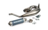 Exhaust Malossi Too Bad d.27mm Piaggio Ciao