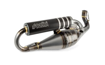 Polini Evolution 3 MBK Nitro / Aerox pakoputkisto