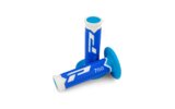 Grips ProGrip 788 triple density blue / white / neon blue
