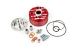 Cylinder Head LC 50mm Parmakit 80 Peugeot 103