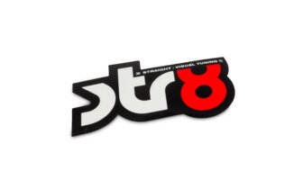 Tarra Str8