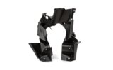 Inner Fairing Panel Yamaha Aerox before 2013 black