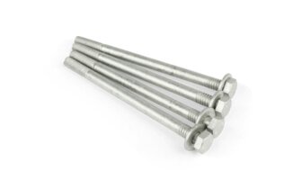 Pulttisarja M6x105mm Peugeot pystysuora
