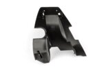 Rear Undertray / Underseat original Yamaha BW's after 2004