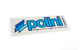 Polini-tarra (16x6 cm)