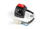 Switch right Domino Yamaha BW's / NG 2000